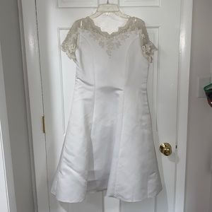 First Communion Dress
